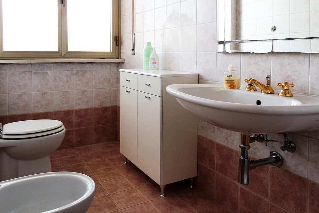 Guest House Stazione Pisa Centro Extérieur photo
