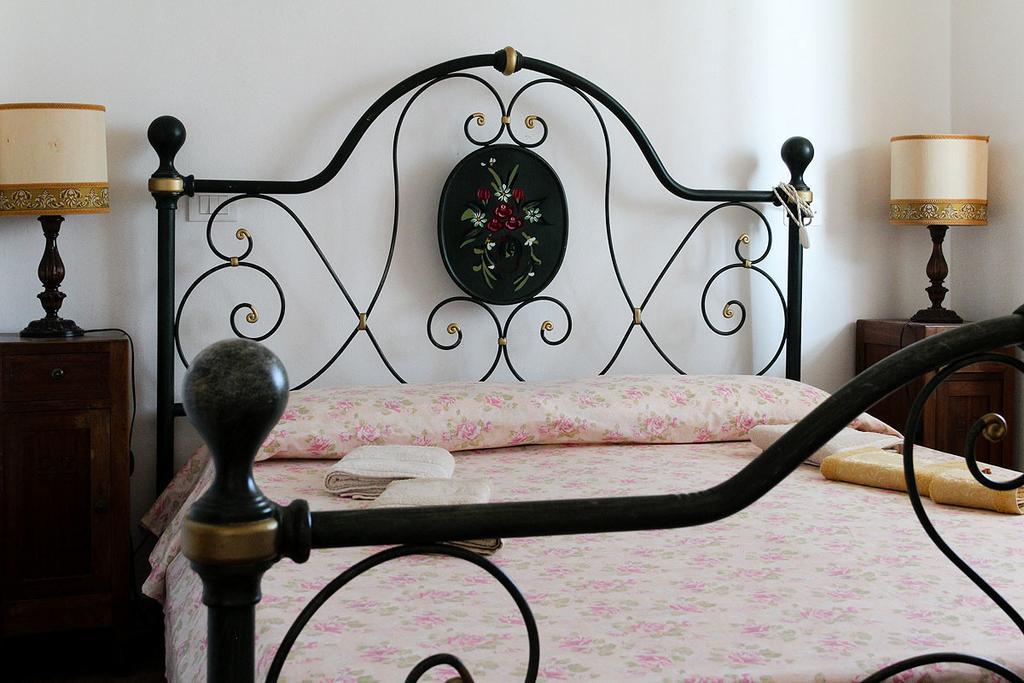 Guest House Stazione Pisa Centro Extérieur photo