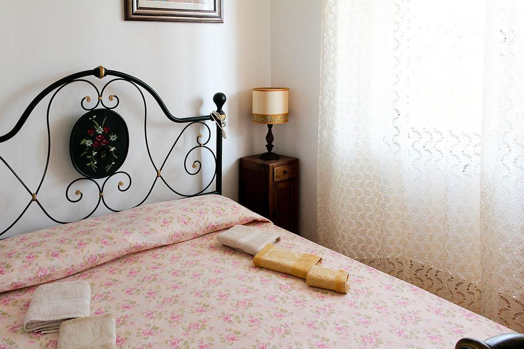Guest House Stazione Pisa Centro Extérieur photo