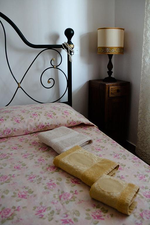 Guest House Stazione Pisa Centro Extérieur photo