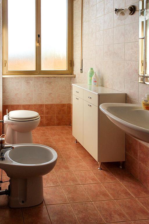 Guest House Stazione Pisa Centro Extérieur photo
