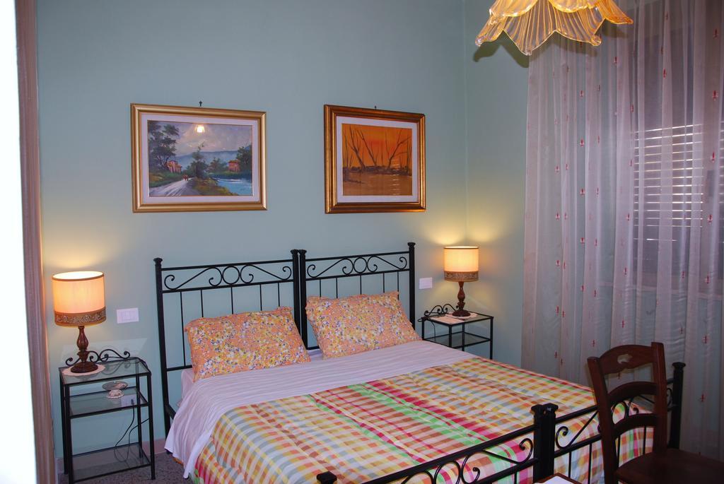 Guest House Stazione Pisa Centro Chambre photo